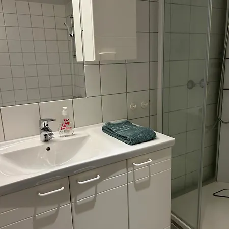 City Home Privat overnatting *