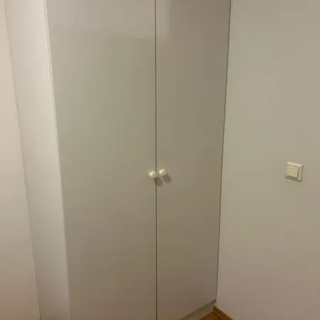 民宿 City Home 特罗姆瑟