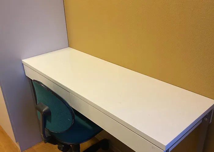 Privat overnatting City Home