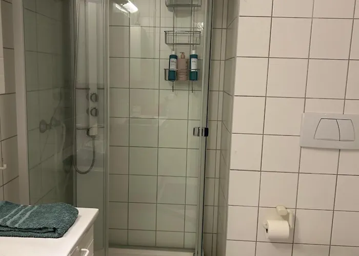 City Home Privat overnatting Tromsø