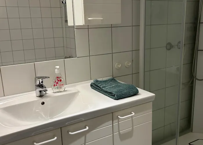 City Home Privat overnatting *